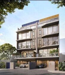 Starlight Road (D8), Terrace #543889031